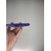 Силіконовий Чохол Original RoundCam для Apple iPhone X  /  XS (Аметистовий)