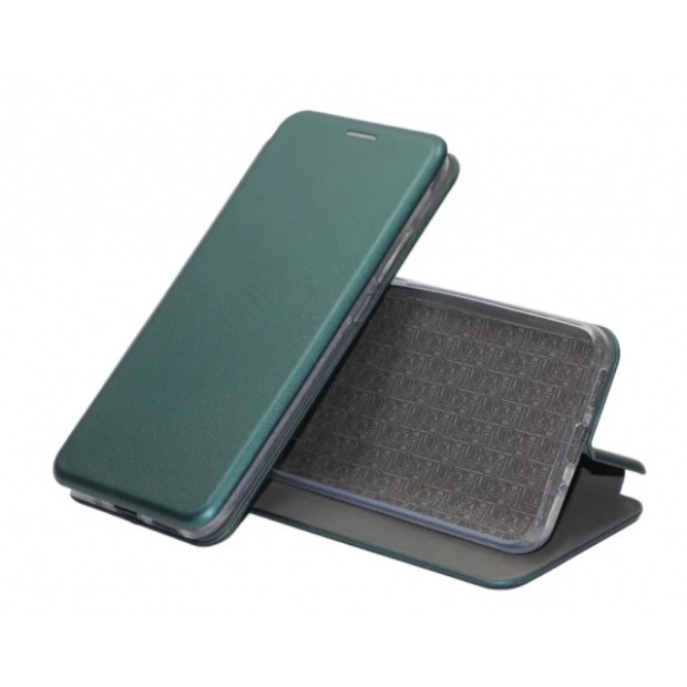 Case-book Original Samsung Galaxy A16 (Dark Green)