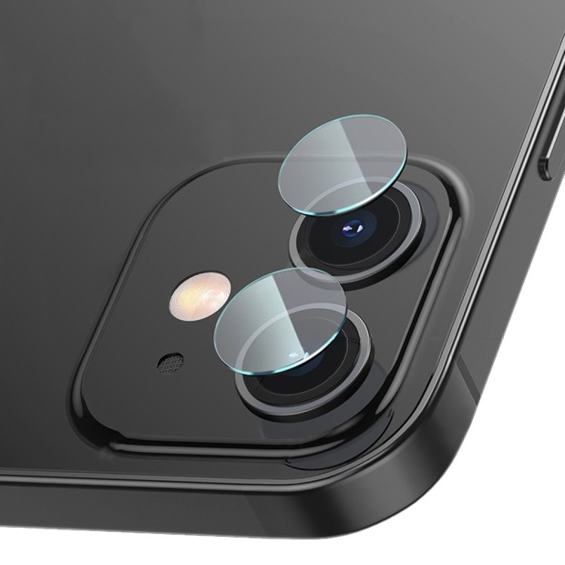 Захисне скло на камеру Apple iPhone 12 Mini