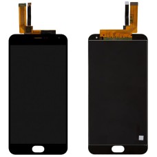 Дисплейный модуль Meizu M2 Note (M571) (Black)