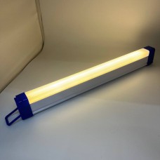 USB-лампа ліхтарик магнітний 32см 3000K (Тепле світло)