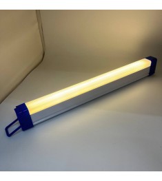 USB-лампа ліхтарик магнітний 32см 3000K (Тепле світло)