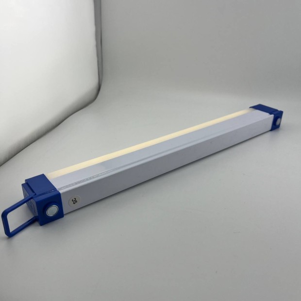 USB-лампа ліхтарик магнітний 32см 3000K (Тепле світло)