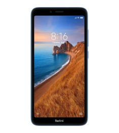 Мобильный телефон Xiaomi Redmi 7A 2/16Gb (Matte Blue) (Grade A) Б/У Мобильный телефон Xiaomi Redmi 7A 2/16Gb (Matte Blue) (Grade A) Б/У