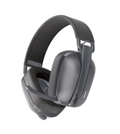 Бездротові накладні навушники-гарнітура Fantech Pro Studio 4 режими (Провідний, ..