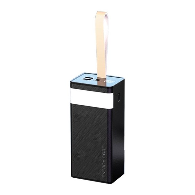 PowerBank ArmorStandart EnergyCore ASB40 PD22.5W 40000mAh (Black) (ARM80295)