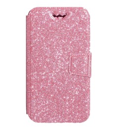 Чохол-книжка Shining Universal 4.5