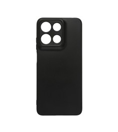 Чехол Graphite Motorola G17 4G / G17 Power 4G (ShutCam) (Черный)