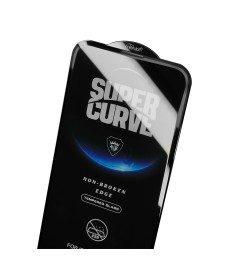 Захисне скло 5D Crystal HD Samsung Galaxy A31  /  A32  /  A22  /  M32  /  A33  /..