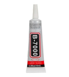 Клей B-7000 (прозрачный) 15мл