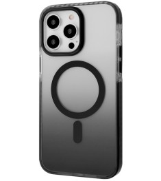 Чохол Proove Shadow Star Case MagSafe для Apple iPhone 15 Pro Max (чорний)