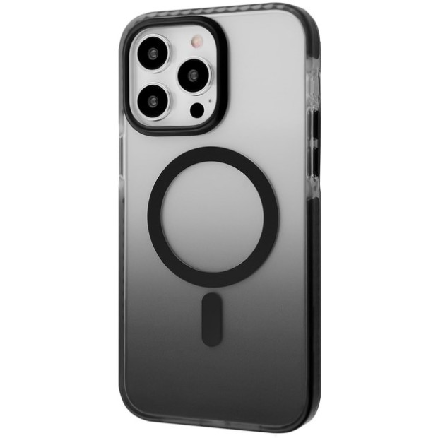 Чохол Proove Shadow Star Case MagSafe для Apple iPhone 15 Pro Max (чорний)