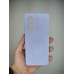 Силіконовий оригінальний 360 чохол для Xiaomi Redmi Note 12 4G (ShutCam) (Лавандовий)