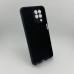 Силикон Original Samsung Galaxy M33 5G (ShutCam) (Чёрный)