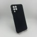 Силіконовий чохол Original Samsung Galaxy M33 5G (ShutCam) (Чорний)