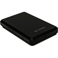 Бездротовий акумулятор BePhone K6 20W 10000mAh (Чорний) BP-K6-BK
