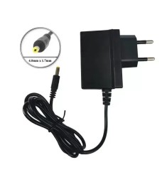 Блок питания для ТВ приставки NEXON 5V 2A (4mm) N