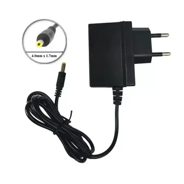 Блок живлення для ТВ приставки NEXON 5V 2A (4мм) N