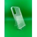 Силикон Space Case Samsung Galaxy S22 Plus (Прозрачный)