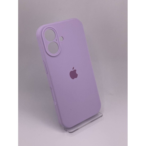 Чохол Original RoundCam Case Apple iPhone 17 (71) Light Glycine