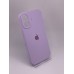Чохол Original RoundCam Case Apple iPhone 17 (71) Light Glycine