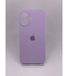 Чохол Original RoundCam Case Apple iPhone 17 (71) Light Glycine
