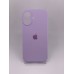 Чохол Original RoundCam Case Apple iPhone 17 (71) Light Glycine