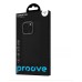 Чохол Proove Carbon Slim MagSafe для Apple iPhone 17 (Чорний)