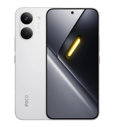 Смартфон Poco X8 Pro Max 12/256GB White Смартфон Poco X8 Pro Max 12/256GB White