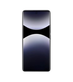 Мобільний телефон Xiaomi Redmi Note 14 Pro+ 5G 12 / 512ГБ (Чорний опівнічний)