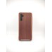 Case-book Original Samsung Galaxy M14 5G (Burgundy)