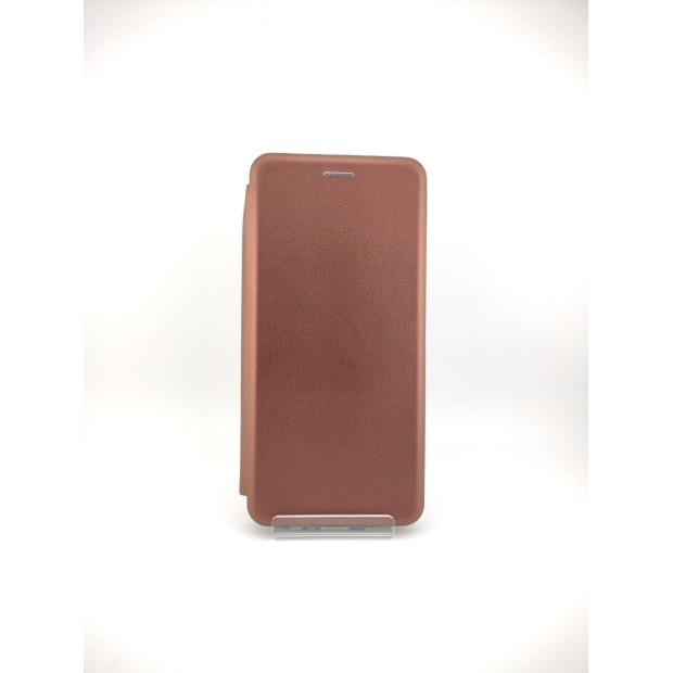 Case-book Original Samsung Galaxy M14 5G (Burgundy)