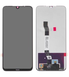 Дисплейный модуль Xiaomi Redmi Note 8 (Black)
