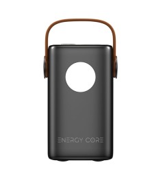 Зарядний пристрій PowerBank ArmorStandart EnergyCore ASB60 PD100W 60000mAh (Чорн..