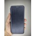 Чохол-книжка Оригінал Tecno Spark 8c (Темно-синій)