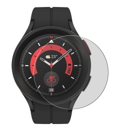 Захисна плівка Hydrogel Lite HD Samsung Galaxy Watch 5 pro (35 мм)