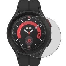 Захисна плівка Hydrogel Lite HD Samsung Galaxy Watch 5 pro (35 мм)