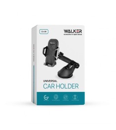 Car holder Walker CX-011 (Black)