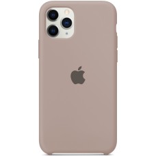 Силикон Original Case Apple iPhone 11 Pro (33)