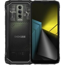 Мобильный телефон Doogee Blade10 Ultra Energy 8/256Gb (Black)