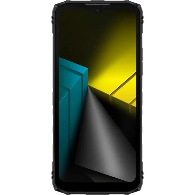 Мобильный телефон Doogee Blade10 Ultra Energy 8/256Gb (Black)