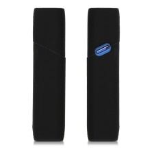 Чехол-футляр TPU для IQOS 3 Multi (Чёрный)