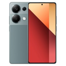 Мобільний телефон Xiaomi Redmi Note 13 Pro 8 / 256 ГБ (Лісовий зелений) (Клас A+) Б / У Мобільний телефон Xiaomi Redmi Note 13 Pro 8 / 256 ГБ (Лісовий зелений) (Клас A+) Б / У
