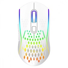 Мышь беспроводная игровая Proove Gaming Buzz (White)