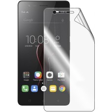 Защитная плёнка Hydrogel HD Lenovo K5 Note (передняя)