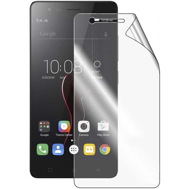 Захисна плівка Hydrogel HD Lenovo K5 Note (передня)