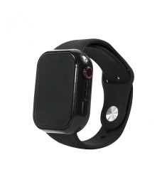 Детские смарт-часы Smart Baby Watch S7 4G LTE (Black) U