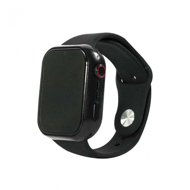 Детские смарт-часы Smart Baby Watch S7 4G LTE (Black) U