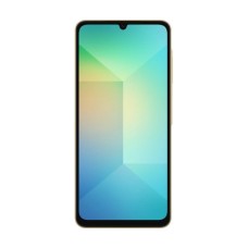 Мобильный телефон Samsung Galaxy A06 4/128Gb (Gold)