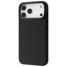Накладка Proove Force Armor Case MagSafe Apple iPhone 17 Pro (Black)
